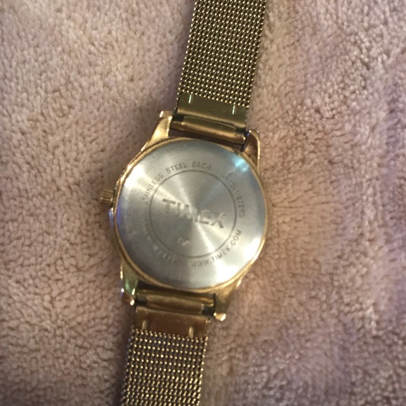 ‼️Bundle & Save‼️Timex watch - Picture 4 of 5